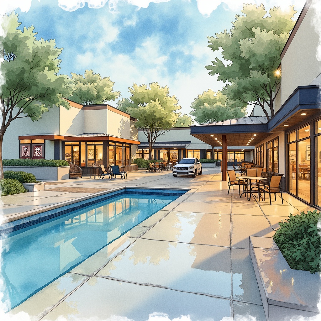 Epoxy Floor for Business: Dallas Polyurea & Pricing Guide }