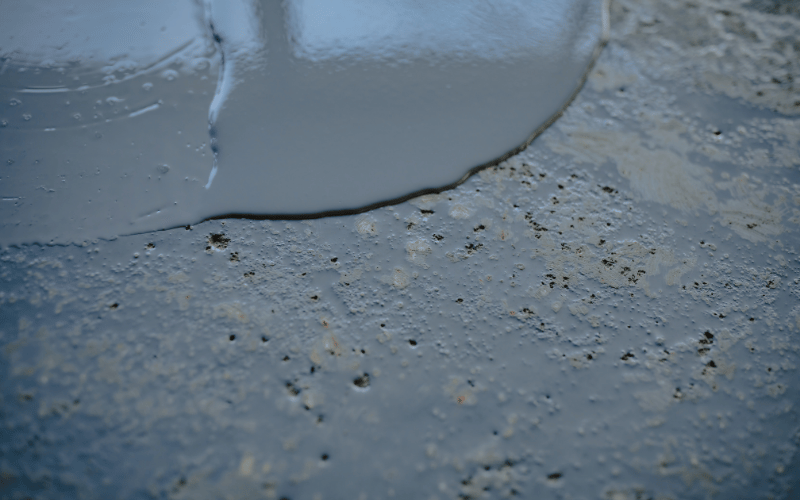 Pricing for Epoxy Floors in Lake Dallas Texas